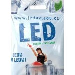Jedu v ledu! Led kostkový 2kg 2kg – Sleviste.cz