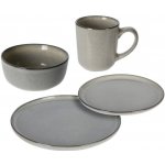 EXCELLENT Jídelní sada JERSEY 16 ks – Zboží Dáma