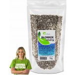 VitaFarm Vláknina vitální 1000 g – Zboží Dáma