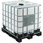 Total Dynatrans VX FE 1000 l