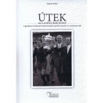 Ferdinand Daučík - Útek na lavičku Barcelony - Mojmír Staško – Hledejceny.cz