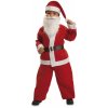 Dětský karnevalový kostým Santa Claus