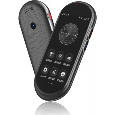 Maxcom AL mTalk MT100 4G – Zboží Živě