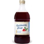 Moštěnický sirup Brusinkový 0,7 l – Hledejceny.cz
