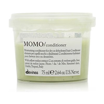 Davines MOMO Moisturizing Conditioner 75 ml – Zbozi.Blesk.cz