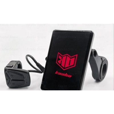 Kaabo Technology Co. Kaabo Wolf GT TFT Display – Zbozi.Blesk.cz