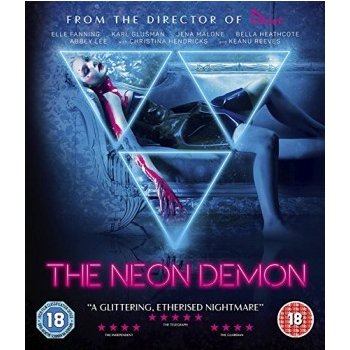 Neon Demon BD