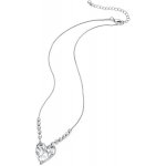 Intrigue Náhrdelník se srdíčkem 59903 – Zboží Dáma