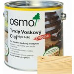 Osmo 3065 Tvrdý voskový olej Original 0,375 l Bezbarvý polomat – Sleviste.cz