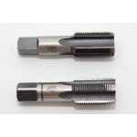 BUČOVICE TOOLS Závitník sada M22x1,5 – Hledejceny.cz