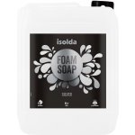 Isolda Silver foam soap 5 l – Sleviste.cz