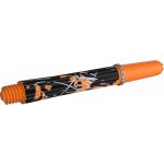 Target Pro Grip RvB Black/Orange Medium – Zboží Dáma