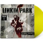 Linkin Park - Hybrid Theory LP – Sleviste.cz