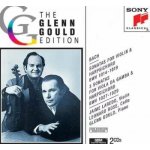 2 Johann Sebastian Bach - Sonatas For Violin & Harpsichord BWV 1014–1019; Sonatas For Viola Da Gamba & Harpsichord BWV 1027–1029 CD – Hledejceny.cz