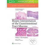 Biopsy Interpretation of the Gastrointestinal Tract Mucosa: Volume 1: Non-Neoplastic Montgomery Elizabeth A.Pevná vazba – Hledejceny.cz