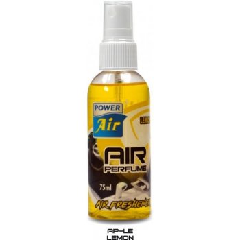 POWER AIR - AIR PERFUME Pump Spray Lemon 75 ml