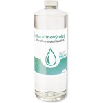 MEDISTAR CZ Parafínový olej (Paraffinum perliquidum) 1000 ml – Zboží Dáma