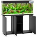 Juwel Rio LED 240 akvarijní set černý 121 x 41 x 55 cm, 240 l