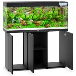 Juwel Rio LED 240 akvarijní set černý 121 x 41 x 55 cm, 240 l – Zboží Mobilmania