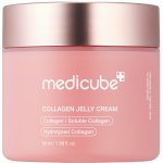Medicube Collagen Jelly Cream hydratační gelový krém 50 ml – Zbozi.Blesk.cz