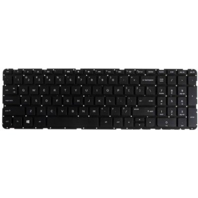 HP 250 G3 255 G3 256 G3 PROMO 250 Klávesnice – Sleviste.cz