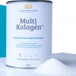 Multi Kolagen peptidy Kolman Brothers 280 g – Hledejceny.cz