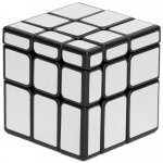 Mirror MoYu Meilong Černá se stříbrnými nálepkami – Hledejceny.cz