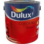 Dulux COW ohnivé flamenco 2,5 L – Sleviste.cz