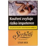 Serbetli 50 g Star Mix – HobbyKompas.cz