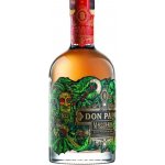 Don Papa Masskara 40% 0,7 l (holá láhev) – Zboží Mobilmania