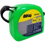 MAGG 080049 Metr svinovací délka 5m x 19 mm – HobbyKompas.cz