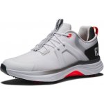 FootJoy HyperFlex Mens white/black/red – Zboží Dáma FootJoy HyperFlex Mens white/black/red – Zboží Dáma