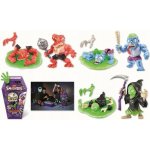 ZURU Smashers Horror House – Zbozi.Blesk.cz