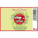 Bylinné kapky ONKO "L" střeva bylinné kapky tinktura 50 ml – Hledejceny.cz