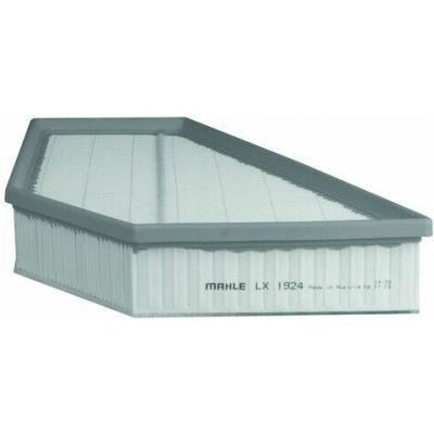 MAHLE ORIGINAL Vzduchový filtr LX1924 – Hledejceny.cz