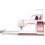 Husqvarna Designer Epic 2 – Zbozi.Blesk.cz