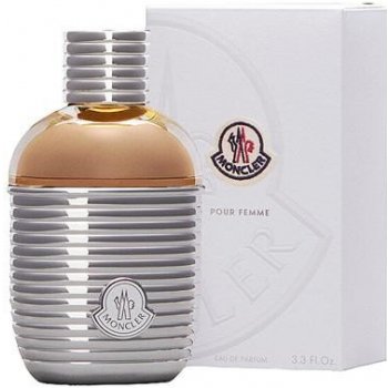 Moncler Pour Femme parfémovaná voda dámská 150 ml
