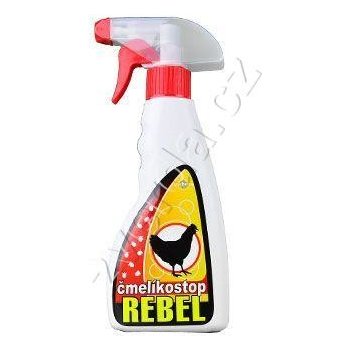 STACHEMA Rebel Čmelíkostop 250 ml