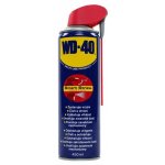 WD-40 Smart Straw sprej, univerzální mazivo - 450 ml – Hledejceny.cz
