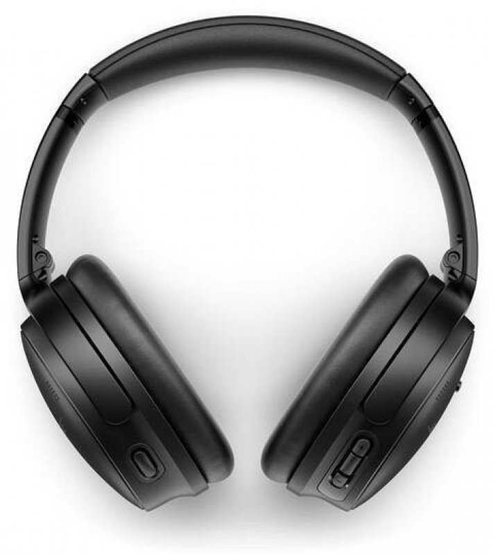 Bose QuietComfort 45