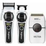 MRD Pro Vector Clipper, & Shaver White – Hledejceny.cz