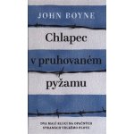 Chlapec v pruhovaném pyžamu - John Boyne – Hledejceny.cz