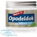 Opodeldok kafrová mast 200 ml