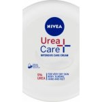 Nivea Intenzivní pečující tělový krém Urea & Care (Intensive Care Cream) 300 ml – Zboží Dáma