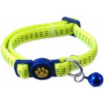 PLAČEK GOOD Obojek MAGIC CAT Nylon XS – Hledejceny.cz