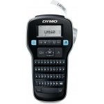 Dymo LabelManager 160 2174612 – Hledejceny.cz