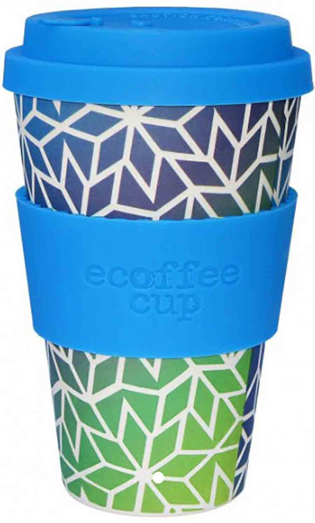 Ecoffee Cup bambusový cestovní hrnek 0,4l od 232 Kč - Heureka.cz