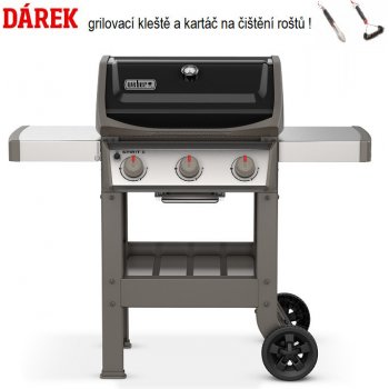 Weber Spirit II E-310 GBS