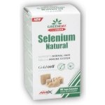 Amix GreenDay ProVEGAN Selenium Natural 90 kapslí – Hledejceny.cz