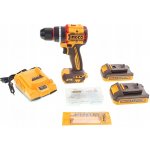 Ingco CIDLI20668E – Zboží Dáma